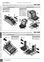 Preview for 14 page of Aumuller KS4 1000 S12 24V R Assembly And Commissioning Instructions