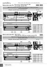 Preview for 16 page of Aumuller KS4 1000 S12 24V R Assembly And Commissioning Instructions