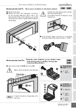 Preview for 17 page of Aumuller KS4 1000 S12 24V R Assembly And Commissioning Instructions