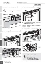 Preview for 18 page of Aumuller KS4 1000 S12 24V R Assembly And Commissioning Instructions