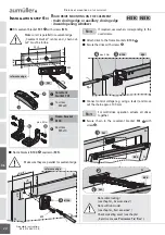 Preview for 20 page of Aumuller KS4 1000 S12 24V R Assembly And Commissioning Instructions