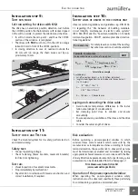 Preview for 25 page of Aumuller KS4 1000 S12 24V R Assembly And Commissioning Instructions