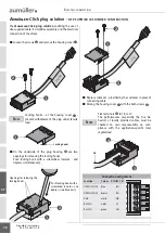 Preview for 26 page of Aumuller KS4 1000 S12 24V R Assembly And Commissioning Instructions