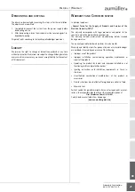 Preview for 29 page of Aumuller KS4 1000 S12 24V R Assembly And Commissioning Instructions