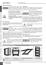 Предварительный просмотр 6 страницы Aumuller KS4 S12 24V DC R Assembly And Commissioning Instructions