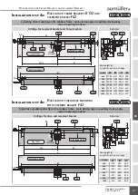 Предварительный просмотр 17 страницы Aumuller KS4 S12 24V DC R Assembly And Commissioning Instructions