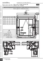 Предварительный просмотр 20 страницы Aumuller KS4 S12 24V DC R Assembly And Commissioning Instructions