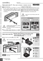 Предварительный просмотр 22 страницы Aumuller KS4 S12 24V DC R Assembly And Commissioning Instructions