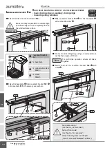 Предварительный просмотр 24 страницы Aumuller KS4 S12 24V DC R Assembly And Commissioning Instructions