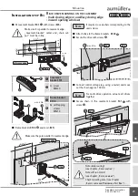 Предварительный просмотр 25 страницы Aumuller KS4 S12 24V DC R Assembly And Commissioning Instructions