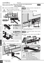 Предварительный просмотр 26 страницы Aumuller KS4 S12 24V DC R Assembly And Commissioning Instructions