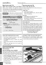 Предварительный просмотр 30 страницы Aumuller KS4 S12 24V DC R Assembly And Commissioning Instructions