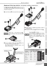 Предварительный просмотр 31 страницы Aumuller KS4 S12 24V DC R Assembly And Commissioning Instructions