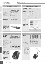 Предварительный просмотр 32 страницы Aumuller KS4 S12 24V DC R Assembly And Commissioning Instructions