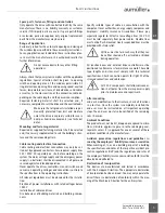 Preview for 5 page of Aumuller KSA TWIN 400 S12 24V Assembly And Commissioning Instructions