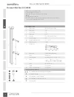 Preview for 6 page of Aumuller KSA TWIN 400 S12 24V Assembly And Commissioning Instructions