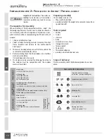 Preview for 10 page of Aumuller KSA TWIN 400 S12 24V Assembly And Commissioning Instructions