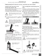 Preview for 11 page of Aumuller KSA TWIN 400 S12 24V Assembly And Commissioning Instructions