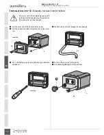 Preview for 12 page of Aumuller KSA TWIN 400 S12 24V Assembly And Commissioning Instructions