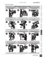 Preview for 15 page of Aumuller KSA TWIN 400 S12 24V Assembly And Commissioning Instructions