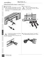 Preview for 18 page of Aumuller KSA TWIN 400 S12 24V Assembly And Commissioning Instructions