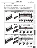 Preview for 21 page of Aumuller KSA TWIN 400 S12 24V Assembly And Commissioning Instructions