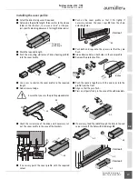 Preview for 23 page of Aumuller KSA TWIN 400 S12 24V Assembly And Commissioning Instructions