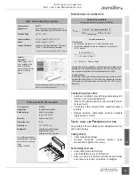 Preview for 25 page of Aumuller KSA TWIN 400 S12 24V Assembly And Commissioning Instructions