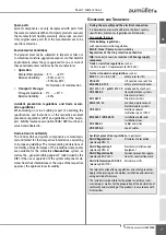 Preview for 7 page of Aumuller Lift-Smoke-Free LSF 7000 Instructions For Installation, Operation And Maintenance