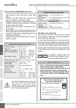 Preview for 14 page of Aumuller Lift-Smoke-Free LSF 7000 Instructions For Installation, Operation And Maintenance