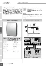 Preview for 20 page of Aumuller Lift-Smoke-Free LSF 7000 Instructions For Installation, Operation And Maintenance