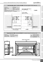 Preview for 25 page of Aumuller Lift-Smoke-Free LSF 7000 Instructions For Installation, Operation And Maintenance