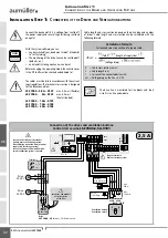 Preview for 32 page of Aumuller Lift-Smoke-Free LSF 7000 Instructions For Installation, Operation And Maintenance