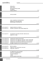 Preview for 2 page of Aumuller LKS S2 24V DC Assembly And Commissioning Instructions