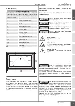 Preview for 3 page of Aumuller LKS S2 24V DC Assembly And Commissioning Instructions