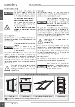 Preview for 6 page of Aumuller LKS S2 24V DC Assembly And Commissioning Instructions