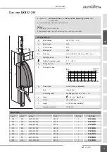 Preview for 9 page of Aumuller LKS S2 24V DC Assembly And Commissioning Instructions