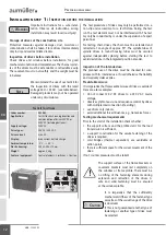 Preview for 12 page of Aumuller LKS S2 24V DC Assembly And Commissioning Instructions