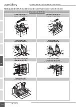 Preview for 14 page of Aumuller LKS S2 24V DC Assembly And Commissioning Instructions