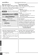 Preview for 22 page of Aumuller LKS S2 24V DC Assembly And Commissioning Instructions