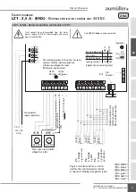 Preview for 9 page of Aumuller LZ1-2,5A-KNX Installation And Commissioning Instructions