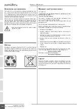 Preview for 10 page of Aumuller LZ1-2,5A-KNX Installation And Commissioning Instructions