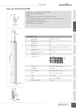 Preview for 9 page of Aumuller PLS S12 24V DC Assembly And Commissioning Instructions