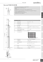 Preview for 13 page of Aumuller PLS S12 24V DC Assembly And Commissioning Instructions