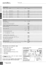 Preview for 14 page of Aumuller PLS S12 24V DC Assembly And Commissioning Instructions