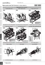 Preview for 20 page of Aumuller PLS S12 24V DC Assembly And Commissioning Instructions