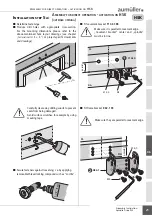 Preview for 25 page of Aumuller PLS S12 24V DC Assembly And Commissioning Instructions