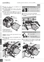 Preview for 26 page of Aumuller PLS S12 24V DC Assembly And Commissioning Instructions