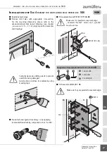 Preview for 27 page of Aumuller PLS S12 24V DC Assembly And Commissioning Instructions