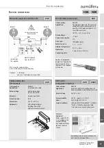 Preview for 31 page of Aumuller PLS S12 24V DC Assembly And Commissioning Instructions